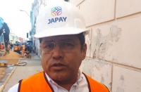 Aplica Japay descuento total del servicio de agua potable: Sergio Chan
