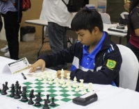 Ajedrecistas yucatecos brillan en torneo nacional