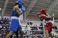 Avanzan 12 yucatecos a final del Regional de Boxeo