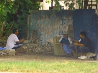 Vecinos de la Miguel Hidalgo amenazan con linchar a drogadictos