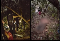 Localizan a adulto mayor extraviado en San Gertrudis Cop&oacute;