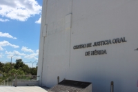 Hombre va a prisión por homicidio en comisaría de Mérida