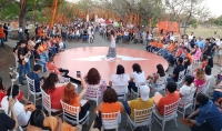 Juventudes MC renueva dirigencia en Yucatán