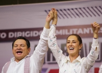 En el 2024 se consolidará la cuarta transformación en Yucatán: Díaz Mena