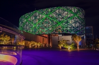 Gran Museo del Mundo Maya cumple siete años