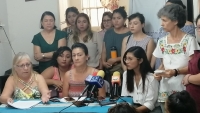 Denuncian activistas amenazas por evidenciar acoso en UADY