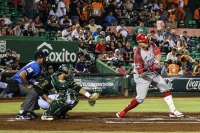 Leones enfrentará a Diablos por el Campeonato Zona Sur