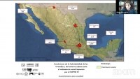 Grandes fraccionamientos meridanos reportan más casos de Covid-19