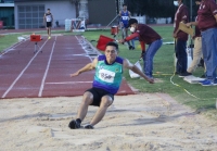 Roberto Esquivel gana plata en Juegos Nacionales Conade