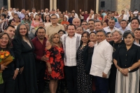 Personal de educacio&oacute;n media superior tendr&aacute; aumento  de aguinaldo