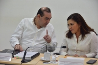 AMLO pretexta corrupción pero no detiene a nadie: Felipe Cervera