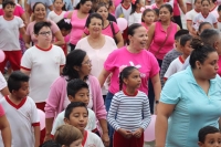 Lila Frías realiza entrega apoyos en Progreso y comisarías