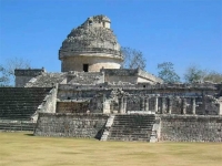 Además de equinoccios y solsticios, otros elementos orientaron edificios mesoamericanos