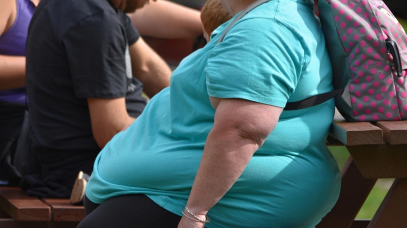 Obesidad, kilos de razones para tomarla en serio