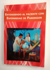 Presentarán libro sobre el Parkinson en la Filey