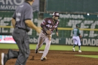 Algodoneros se lleva la serie ante Leones de Yucatán