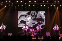 Anuncian concierto tributo a los Beatles