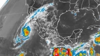 Se prevén 29 ciclones y huracanes para esta temporada: expertas