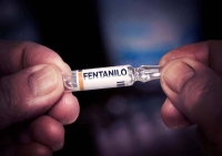 Fentanilo comienza a enquistarse en Yucatán