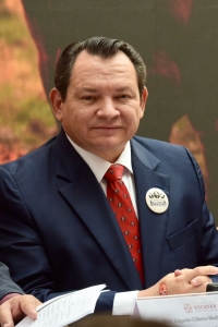 Tras detenci&oacute;n del "Mencho", Huacho respalda a Sheinbaum