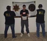 Cae chofer de plataforma por abusar de adolescente