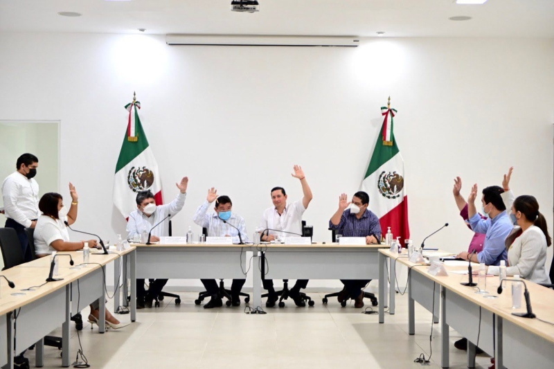 Diputados abren discusión sobre problemática del Isstey