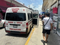 Descarta ATY  y FUTV aumento a tarifa