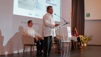 Destaca Sistema de Telemetría de la Japay en la Expo Latam Congress