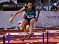 Torneo Regional Invernal de Atletismo, del 7 al 9 de febrero