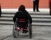 Niñas y mujeres con discapacidad enfrentan doble discriminación