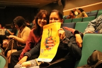 Muestra Internacional de Cine llega a Mérida