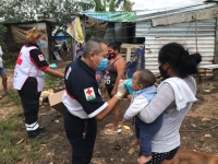 Cruz Roja Yucatán abre convocatoria para curso de paramédico