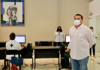 Ayuntamiento ofrece apoyo emocional gratuito ante confinamiento por pandemia