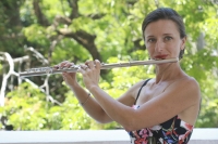 Brillará la flauta en concierto de la OSY