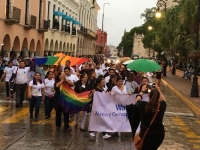 Voto de castigo a políticos homofóbicos: comunidad LGBTTTI