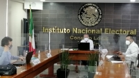 Denuncia INE ataques de ciudadanos a capacitadores y supervisores electorales