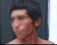 Lo aprehenden por alterar el orden en secundaria de Acanceh