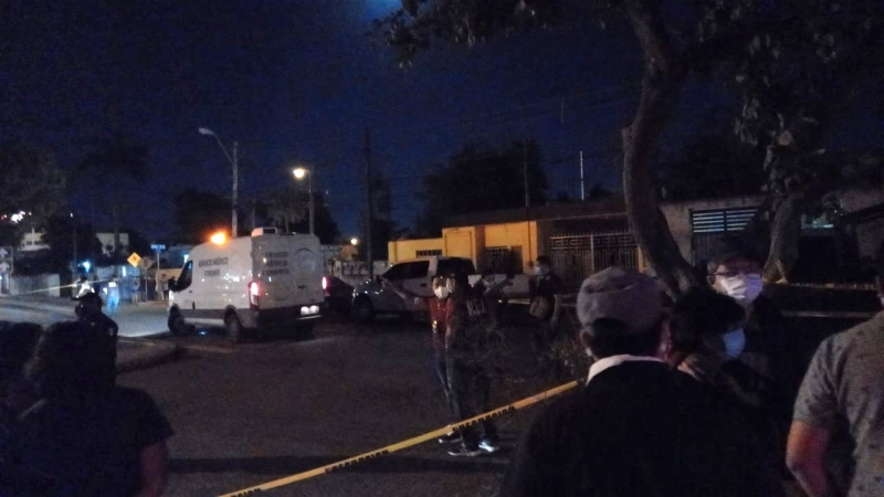 Golpe en la cabeza, causa de muerte de hombre en Chenkú: FGE