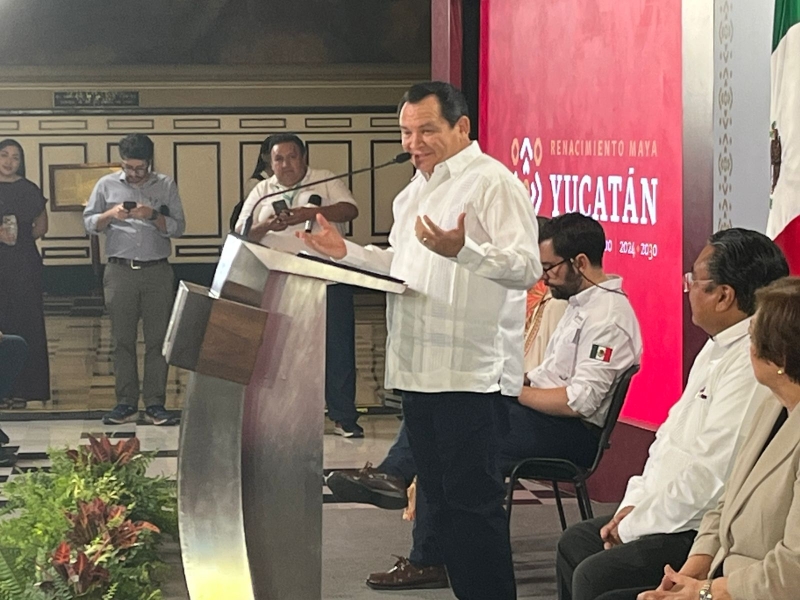 Descartan emergencia por sarampión en Yucatán