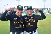 Rugirán ocho Leones en la final del Pacífico