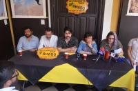 Activistas advierten posible “apartheid legal” en Yucatán