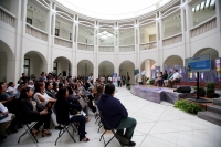 Inauguran el séptimo Simposio sobre Patrimonio Cultural