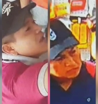 Detienen a dos por robo en Piedra de Agua