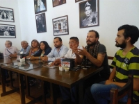 Anuncian marcha en Yucatán por caso Ayotzinapa
