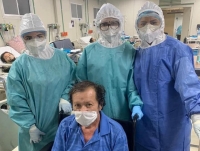 Disminuyen de nuevo muertes y contagios diagnosticados de Covid-19 en Yucatán