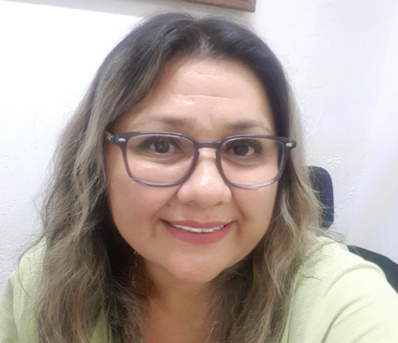 Dalila Magaña, nueva vocera del Congreso local