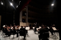 Ofrecerá OSY Tzigane, Rapsodia para violín y orquesta de Ravel