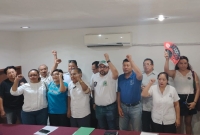 Organizaciones sindicales marcharán este jueves 