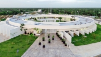 Parque Científico de Yucatán cumple nueve años