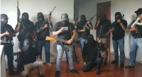 Niega  SSP pacto con &quot;Los Epitacios&quot; en Yucatán